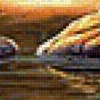 Preview of cross stitch pattern: #1880668