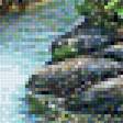Preview of cross stitch pattern: #1880674