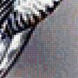 Preview of cross stitch pattern: #1881188