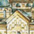 Preview of cross stitch pattern: #1881191