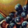 Preview of cross stitch pattern: #1881196