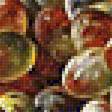 Preview of cross stitch pattern: #1881197