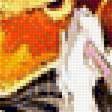Preview of cross stitch pattern: #1881204