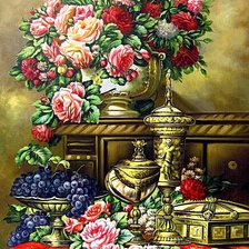 Cross stitch pattern: #1881211