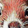 Preview of cross stitch pattern: #1881554