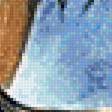 Preview of cross stitch pattern: #1881581