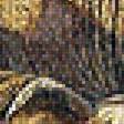 Preview of cross stitch pattern: #1881587