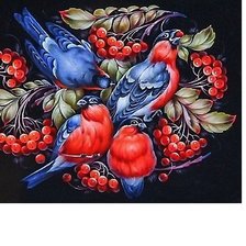 Cross stitch pattern: #1881723