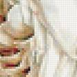 Preview of cross stitch pattern: #1882174