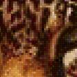 Preview of cross stitch pattern: #1882215