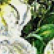 Preview of cross stitch pattern: #1882356