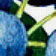 Preview of cross stitch pattern: #1882363