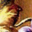Preview of cross stitch pattern: #1882394