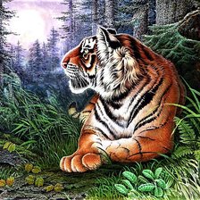 Cross stitch pattern: #1882397