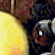 Preview of cross stitch pattern: #1882399