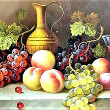 Cross stitch pattern: #1882399