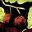 Preview of cross stitch pattern: #1882401
