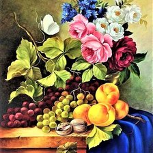 Cross stitch pattern: #1882401