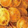 Preview of cross stitch pattern: #1882402