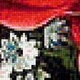 Preview of cross stitch pattern: #1882408