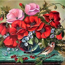 Cross stitch pattern: #1882408