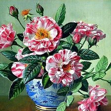 Cross stitch pattern: #1882446