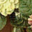 Preview of cross stitch pattern: #1882834