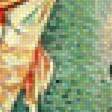 Preview of cross stitch pattern: #1882838