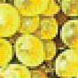 Preview of cross stitch pattern: #1882843