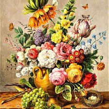 Cross stitch pattern: #1882851
