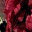 Preview of cross stitch pattern: #1882852