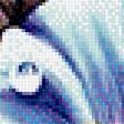 Preview of cross stitch pattern: #1882858