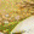 Preview of cross stitch pattern: #1883092