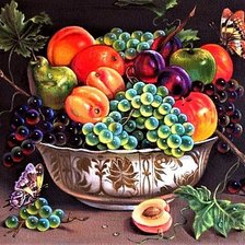 Cross stitch pattern: #1883121