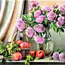 Cross stitch pattern: #1883124