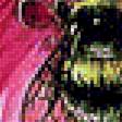 Preview of cross stitch pattern: #1883246