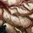 Preview of cross stitch pattern: #1883256