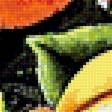 Preview of cross stitch pattern: #1883264