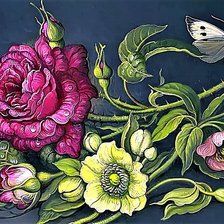 Cross stitch pattern: #1883292