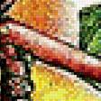 Preview of cross stitch pattern: #1883294