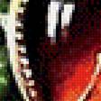 Preview of cross stitch pattern: #1883296