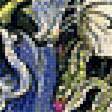 Preview of cross stitch pattern: #1883377