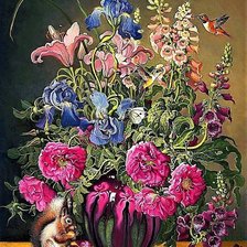Cross stitch pattern: #1883377