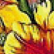 Preview of cross stitch pattern: #1883408