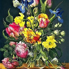 Cross stitch pattern: #1883408
