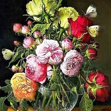 Cross stitch pattern: #1883411