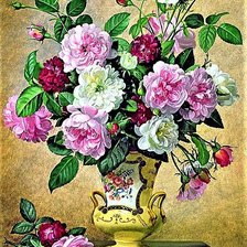 Cross stitch pattern: #1883423