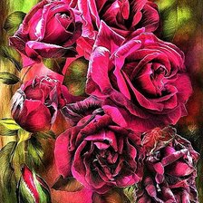Cross stitch pattern: #1883424