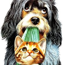 Cross stitch pattern: #1883433
