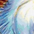 Preview of cross stitch pattern: #1883483